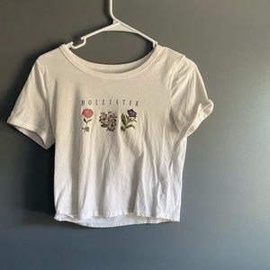 Graphic tee